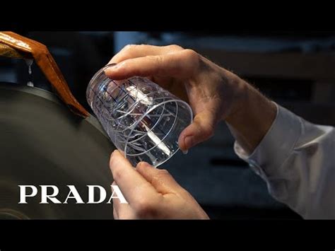 Gianluca Colonna on LinkedIn: Prada Home: Artisanal Elegance 